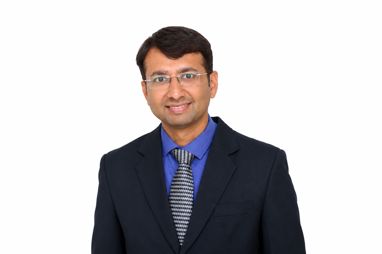 Dr. Jignesh Bhimani
